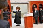 Harchavas Gevulei HaKedusha: Massive Expansion at the Vizhnitz Merkaz Beis Medrash Ahead of Chodesh Tishrei
