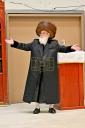 Harchavas Gevulei HaKedusha: Massive Expansion at the Vizhnitz Merkaz Beis Medrash Ahead of Chodesh Tishrei
