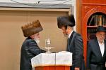 Harchavas Gevulei HaKedusha: Massive Expansion at the Vizhnitz Merkaz Beis Medrash Ahead of Chodesh Tishrei