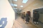 Harchavas Gevulei HaKedusha: Massive Expansion at the Vizhnitz Merkaz Beis Medrash Ahead of Chodesh Tishrei