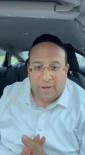 Main image for Assemblyman Avi Schnall Issues Important Travel Message for Non-U.S. Citizens