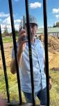 Miraculously: Horrific Chillul Beis Hachaim Halted at the Holy Site in Kozhnitz, Poland, by the "Vaad Hachnasas Orchim Kozhnitz" Under the Leadership of the Askan Harav Reb Asael Shachaf HI"V
