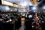 Historic Torah Revolution in Shikun Skver: Grand Banquet Marked with Resounding Success