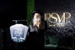 Historic Torah Revolution in Shikun Skver: Grand Banquet Marked with Resounding Success