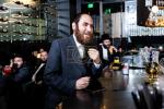 Historic Torah Revolution in Shikun Skver: Grand Banquet Marked with Resounding Success