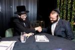 Historic Torah Revolution in Shikun Skver: Grand Banquet Marked with Resounding Success