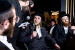 Historic Torah Revolution in Shikun Skver: Grand Banquet Marked with Resounding Success