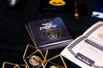 Historic Torah Revolution in Shikun Skver: Grand Banquet Marked with Resounding Success