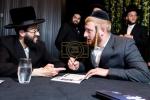 Historic Torah Revolution in Shikun Skver: Grand Banquet Marked with Resounding Success