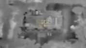 Main image for CEASEFIRE SHATTERED: Hezbollah Drones Spark Deadly Israeli Response