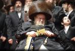 Main image for Drama in Belz: The Belzer Rebbe Shlit"a Suddenly Rushed to the Hospital