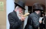 Main image for Tekias Tashra"t at the Kever of the Chofetz Chaim Tonight, the Night of the Yahrtzeit