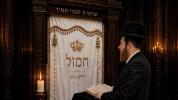 Main image for  Chaim Green - Chamol (Official Audio)
