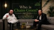 Main image for Let's Talk &mdash; Chaim Green