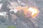 Main image for NORTHERN FRONT PRESSURE: IDF Razes House Linked to Hezbollah Operations