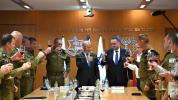 NEW YEAR, NEW WARNING: Netanyahu Vows to Finish Off Iran's Regime