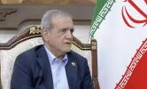 Main image for NO FRAMEWORK, NO EXCUSE: Iran's President Tears Into US-Israel "Human Rights" Claims