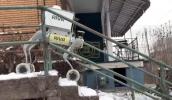 Main image for PHYSICAL AI: RIVR's Quadruped Acquired to Conquer Stairs and Curbs