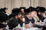 Evening of Iyun in Halacha and Refuah by "Hamadrich Lehora'ah" - HaGaon Rav Yosef Yisroel Eisenberger, Domat"z Skver