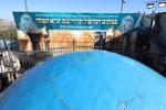 Maamad HaTefillah of Toldos Aharon Chassidim in Meron Led by the Toldos Aharon Rebbe Shlit"a