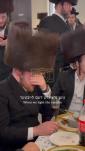 Main image for VIDEO: Sefer Torah Written in Memory of 18-Month-Old Motty