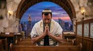 Main image for A Beautiful Story: "The Power of Tefillah and Bitachon That Brought Him Over a Million Dollars" - By Rabbi Eliyahu Schwartz at the Dirshu Amud Yomi Shiur, Maseches Yoma Daf 65
