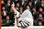 First Selichos in Vizhnitz