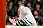 Main image for First Selichos in Vizhnitz