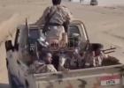 Main image for GROUND MOMENTUM: Saudi-Backed Forces Launch New Offensive and Claim Territorial Progress