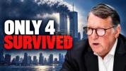 Main image for He Was Inside the Twin Towers on 9/11. Only 4 of His 662 Coworkers Survived.