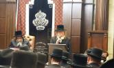Main image for Maamad Hachana L'Yamim Noraim and 'Kollelos Kvittel' in Skulen Lakewood for 'Shomrem' Bochurim Who Made Kabalos Regarding Technology.