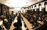 Maamad Hachana L'Yamim Noraim and 'Kollelos Kvittel' in Skulen Lakewood for 'Shomrem' Bochurim Who Made Kabalos Regarding Technology.