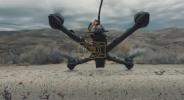 Main image for DRONE DOMINANCE: Foldable Attack Drone Lands $1 Billion Pentagon Shot