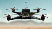 DRONE DOMINANCE: Foldable Attack Drone Lands $1 Billion Pentagon Shot