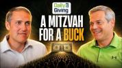 Main image for  Building a Movement: Lessons on Friendship, Faith, and $34 Million