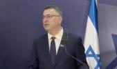 Main image for PROUD REALITY: Foreign Minister Highlights Prosperous Christians in Israel at Nauru Ceremony