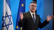 SANCTIONS BACKLASH: Gideon Sa'ar Announces Sweeping Response to Britain