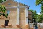 A New Link in the Shlichus Chain to the Historic Chassidic City
