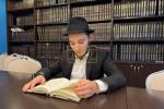 A New Link in the Shlichus Chain to the Historic Chassidic City