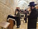 The Sanz Klausenburg Rebbe Shlit"a Visits Eretz Yisroel - Part 5