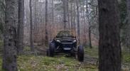 Main image for FIVE DRONES, ONE MODULE: AG3 Labs Debuts Rapid FPV Launch System