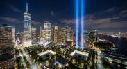 Main image for Nekom Nikmas Dam Avadecha Hashafuch: Yidden in New York Mark 25 Years Since the September 11 Terror Attacks - Which Tragically Claimed the Lives of Dozens of Heimishe Yidden - Tomorrow, Erev Rosh Hashanah 5787