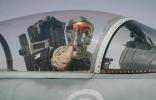 Main image for SHOW OF STEEL: Saudi Arabia Warns Houthis With Jet Footage