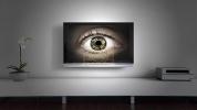 THE TV IS LISTENING: Investigation Finds LG Sets Recording in Standby Mode
