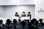 "Kinus HaRabbanim" by the Renowned "Merkaz Horaah" Brings Together Nearly 200 Rabbanim and Dayanim Shlit"a