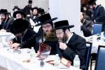 "Kinus HaRabbanim" by the Renowned "Merkaz Horaah" Brings Together Nearly 200 Rabbanim and Dayanim Shlit"a