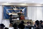 "Kinus HaRabbanim" by the Renowned "Merkaz Horaah" Brings Together Nearly 200 Rabbanim and Dayanim Shlit"a