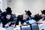 "Kinus HaRabbanim" by the Renowned "Merkaz Horaah" Brings Together Nearly 200 Rabbanim and Dayanim Shlit"a