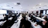 "Kinus HaRabbanim" by the Renowned "Merkaz Horaah" Brings Together Nearly 200 Rabbanim and Dayanim Shlit"a