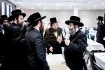 "Kinus HaRabbanim" by the Renowned "Merkaz Horaah" Brings Together Nearly 200 Rabbanim and Dayanim Shlit"a